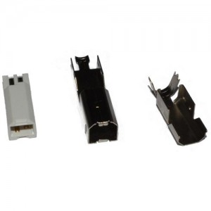  USB-B   3  USB-03-MC