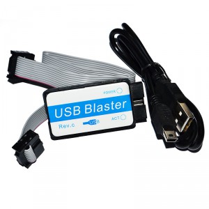 USB Blaster ALTERA