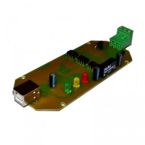  () USB to RS-485 ISC-7533   