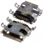Гнездо micro USB 5pin MC-063