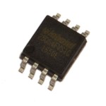25Q64 SMD SPI FLASH BIOS Микросхема памяти