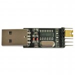Преобразователь (конвертер) USB - UART CH340