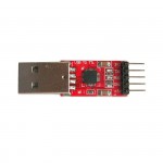 Преобразователь (конвертер) USB - UART CP2102