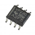 CAN трансивер SN65HVD230 SOIC-8