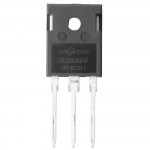 ���������� ������� CRJQ80N65F, MOSFET650V 40A  TO-247
