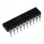 AT89C2051-24PU (DIP-20) Микроконтроллер ATMEL