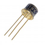 BT33F Транзистор однопереходный