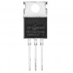 ���������� ������� CRTT067N10N, MOSFET100V 147A TO-220