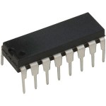 TDA4665 DIP-16 Микросхема