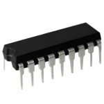 PIC16F716-I/P микроконтроллер MICROCHIP