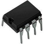 93C46D-PU Микросхема памяти EEPROM