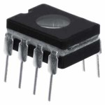 PIC12C519-JW микроконтроллер MICROCHIP