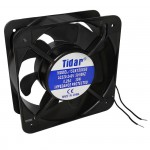 Вентилятор TIDAR RQA15050 220V HBL2 150x150x50mm