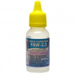 Флюс FAW-2.3 (безотмывочный, на водной основе, безгалогеновый) 30 мл