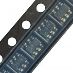 FM2819 SOT-23-6 Микросхема LED контроллер для фонарей