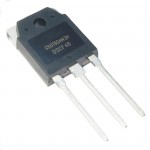 IGBT ���������� G60T60AN3H 600V 60A  TO-247