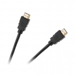 Кабель HDMI-HDMI 1.2m v1.4 Cabletech Eco-Line