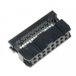 CPI-FC-2.54 -02*08 PIN 16 pin IDC-16FC