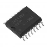������� MOSFET/IGBT IR2110S SOIC-16