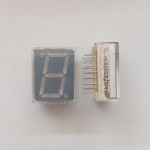 Индикатор семисегментный КЛЦ202В