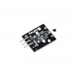 Модуль терморезистора (датчик температуры) KY-013 для Arduino