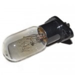 Лампа подсветки для СВЧ печей 240V 20W 6912W3B002J, выводы Г-образные