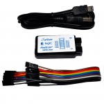 USB логический анализатор 24МГц 8-каналов MCU ARM PIC