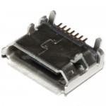  micro USB SAMSUNG 7 pin S3650 / C180 / C3010 / F270 / i560 / S3600 / S8030