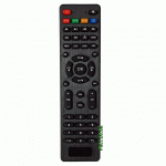   XTRA TV BOX ROMSAT SEHS-1723 SKARDIN
