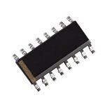 PIC16F688-I/SL микроконтроллер MICROCHIP