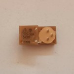 Резистор многооборотный СП3-39А 3,3кОм
