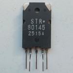 STR80145