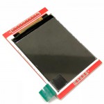 TFT LCD SPI 2.0 дюйма цветной графический дисплей для ARDUINO