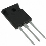 IRG4PC50UD Транзистор IGBT