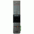   HUAYU  TOSHIBA RM-L1328  3D SMART TV (ic)  CT-90428