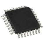 ATMega168PA-AU Микроконтроллер ATMEL