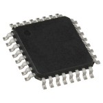 ATMega48PA-AU Микроконтроллер ATMEL