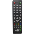 Пульт для U2C B6 FULL HD, UCLAN (tv/r, sat)