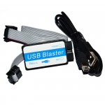 Программатор USB Blaster ALTERA